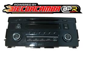 281853ta0g Factory Oem Radio Od2132 Nissan Altima 2013 2014 2015 Stereo Cd Player Aux Input
