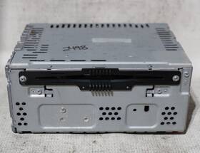 Factory Oem Radio Od2498 Ford Edge 2015 2016 2017 2018 Stereo Mp3 Cd Player Ft4t19c107be