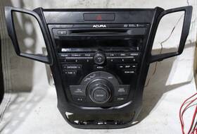Od2896 Factory Oem Radio Acura Mdx 2013 2014 2015 Nav Navigation Cd Dvd Player 3ar0 Od2896 Factory Oem Radio Acura Mdx 2013 2014 2015 Nav Navigation Cd Dvd Player 3ar0