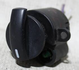 Od3022 Factory Oem Radio Ford F-250 F-350 2008 2009 2010 4wd Control Switch