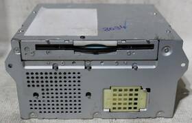 259151ja2b Factory Oem Radio Od3034 Nissan 370z 2011 2012 Stereo Bose 6 Disc Cd Changer
