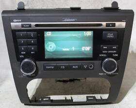 28185zx00b Factory Oem Radio Od3043 Nissan Altima 2010 2011 2012 2013 Bose Cd Player