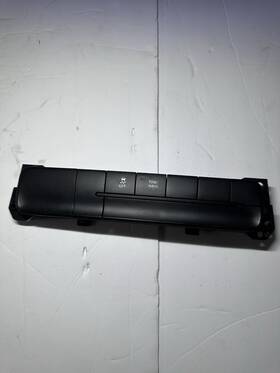 Od3079 Factory Oem Radio Dodge Ram Truck 2013 2014 2015 2016 2017 2018 2019 2020 Traction Tow Switch