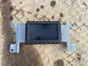 Fr3t18b955gd Factory Oem Radio Od3098 Ford Mustang 2015 2016 2017 4.2 Inch Display Information Screen Fr3t18b955gd Factory Oem Radio Od3098 Ford Mustang 2015 2016 2017 4.2 Inch Display Information Screen
