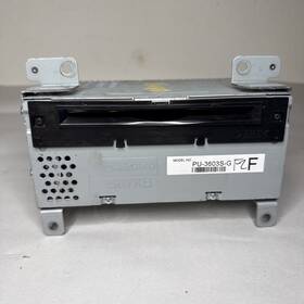 Hr3t19c107dc Factory Oem Radio Od3269 Ford Mustang 2017 2018 Stereo Am/fm Cd Player