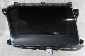 861100e030 Factory Oem Radio Od3420 Lexus Rx350 10 11 12 13 14 15 Gps Navigation Discplay Screen Monitor