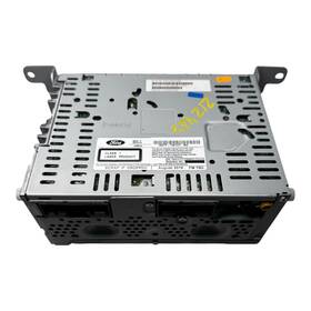 Hs7t19c107ba Factory Oem Radio Od3459 Ford Fusion 2017 2018 2019 Mp3 Cd Player With Sat