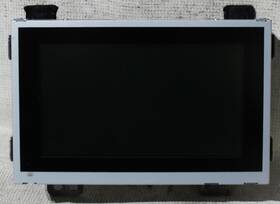 Factory Oem Radio Od3471 Nissan Pathfinder 2013 2014 2015 2016 Info Display Screen 280911la0a