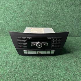 A2049006108 Factory Oem Radio Od3592 Mercedes 2012 2013 2014 2015 C300 C350 Command Nav