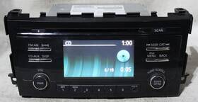 281853ta0c Factory Oem Radio Od3661 Nissan Altima 2013 2014 2015 Stereo Aux Cd Player 281853ta0c Factory Oem Radio Od3661 Nissan Altima 2013 2014 2015 Stereo Aux Cd Player
