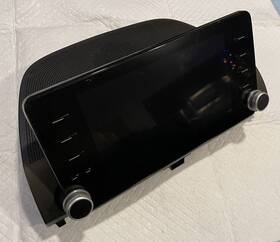 39710tvaa110m1 Factory Oem Radio Od3699 Honda Accord 2018 2019 2020 2021 2022 8 Inch Display Screen