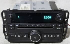 20934593 Factory Oem Radio Od3724 Chevy Avalanche 2010 2011 2012 2013 Stereo Mp3 Cd Player 20934593 Factory Oem Radio Od3724 Chevy Avalanche 2010 2011 2012 2013 Stereo Mp3 Cd Player