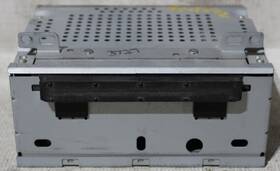 Fm5t19c107jf Factory Oem Radio Od3727 Ford Focus 2015 2016 2017 Single Disc Cd Player For