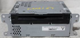 Eb5t19c107jb Factory Oem Radio Od3791 Ford Explorer 2014 2015 Hd Mp3 Cd Player
