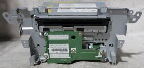 39540tz5a610m1 Factory Oem Radio Od3806 Acura Mdx 2016 Navigation Cd Player Receiver