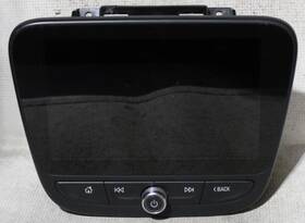84976217 Factory Oem Radio Od3854 Chevy Malibu 2021 2022 2023 Infotainment 8 Inch Display Screen 84976217 Factory Oem Radio Od3854 Chevy Malibu 2021 2022 2023 Infotainment 8 Inch Display Screen