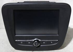 42532847 Factory Oem Radio Od3855 Chevy Traverse 2018 2019 2020 2021 Infotainment 7 Inch Screen