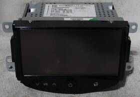 42349357 Factory Oem Radio Od3881 Chevy Sonic 2013 2014 2015 Mylink Bluetooth Media
