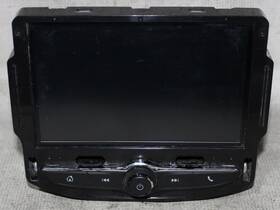 42505020 Factory Oem Radio Od3885 Chevy Malibu / Volt 2016 2017 Mylink Bluetooth Media