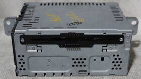 Cj5t19c107hb Factory Oem Radio Od3886 Ford Escape 2013 2014 2015 2016 2017 Stereo Cd Player