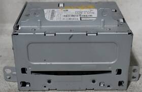 20983517 Factory Oem Radio Od3888 Chevy Equinox 2011 Stereo Mp3 Cd Player Xm Ready