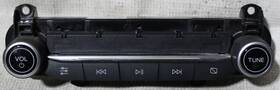 Gn1518k811he Factory Oem Radio Od3911 Ford Ecosport 2018 2019 2020 Media Control Panel