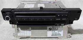 Od3920 Factory Oem Radio Bmw 528i 08 09 Navigation Dvd Cd Player For 6583917070301