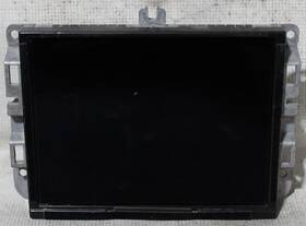 68472398aa Factory Oem Radio Od3940 Jeep Renegade 2021 2022 2023 8.4 Inch Nav Navigation Uconnect Vp4ra
