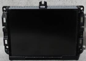 Od3944 Factory Oem Radio Dodge Ram Truck 13 14 15 16 Vp3 8.4 Inch Touchscreen Media Vp3na