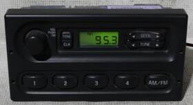 3l5t18k810aa Factory Oem Radio Od3946 Ford F-150 1998 1999 2000 2001 2002 Am/fm