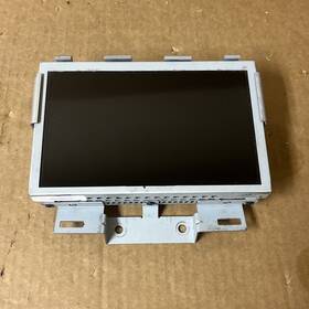 Factory Oem Radio Od3953 Lincoln Mks 2013 2014 2015 2016 Info Display Screen Ga5t18b955sc