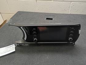 Factory Oem Radio Od3969 Kia K5 2021 2022 2023 Car Play Auto Media 96160l3700fhl