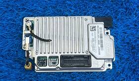 Hj5t14g370fbd Factory Oem Radio Od3995 Ford Escape 2016 2017 2018 Sync 3 Apim Receiver Module