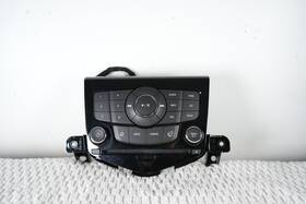 Factory Oem Radio Od3997 Chevy Cruze 2011 2012 2013 2014 Stereo Button Control For 94563269