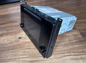 8614002520 Factory Oem Radio Od4033 Toyota Corolla 17 18 19 Touchscreen Display Cd Player