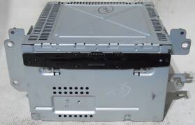 Factory Oem Radio Od4042 Ford Fusion 2010 2011 2012 Stereo Mp3 Cd Player Be5t19c157ab