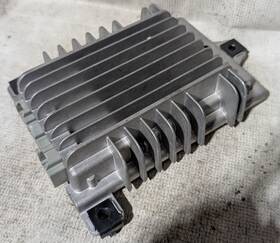 Factory Oem Radio Od4044 Chevy Traverse Gmc Acadia 2010-2017 Bose Speaker Amp Amplifier 25994310