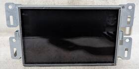 Ml3t18b955fe Factory Oem Radio Od4053 Ford F-150 2021 2022 2023 8 Inch Info Display Screen