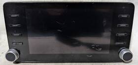 Factory Oem Radio Od4054 Honda Accord 2018 2019 2020 2021 2022 8 Inch Screen - Check Image