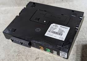Factory Oem Radio Od4058 Subaru Legacy 2016 2017 2018 Telematric Module 86222al00a