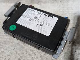Factory Oem Radio Od4059 Infiniti Q50 / Nissan Leaf 2018 Telematric Communcations Module 282756fl0e