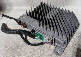 Factory Oem Radio Od4061 Buick Encore 2017 2018 2019 2020 2021 Bose Amp Amplifier 42555409