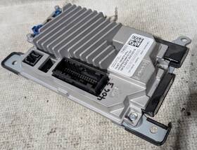 Factory Oem Radio Od4063 Ford Edge 2021 2022 2023 2024 Sync 4 Navigation Module Nu5t14g670vnj