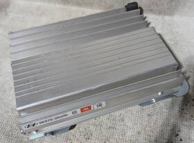 963703s200 Factory Oem Radio Od4065 Hyundai Sonata 2011 2012 2013 2014 2015 Jbl Speaker Amp Amplifier