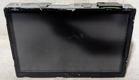 Factory Oem Radio Od4071 Infiniti Qx60 / Nissan Pathfinder 2017 Info Display Screen 283879pb0d