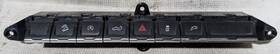 84168736 Factory Oem Radio Od4073 Chevy Silverado 1500 2019 2020 2021 2022 2023 2024 Hazzard Button Panel