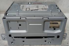 23495273 Factory Oem Radio Od4079 Chevy Cruze 2015 2016 Stereo Mp3 Cd Player With My Link