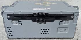 Gj5t19c107ga Factory Oem Radio Od4116 Ford Escape 2017 Stereo Mp3 Cd Player