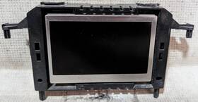 Ej5t18b955cc Factory Oem Radio Od4121 Ford Escape 2014 2015 4.2 Inch Info Display Screen