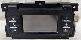 05064976ai Factory Oem Radio Od4126 Dodge Journey 2013 2014 2015 2016 2017 2018 Display
